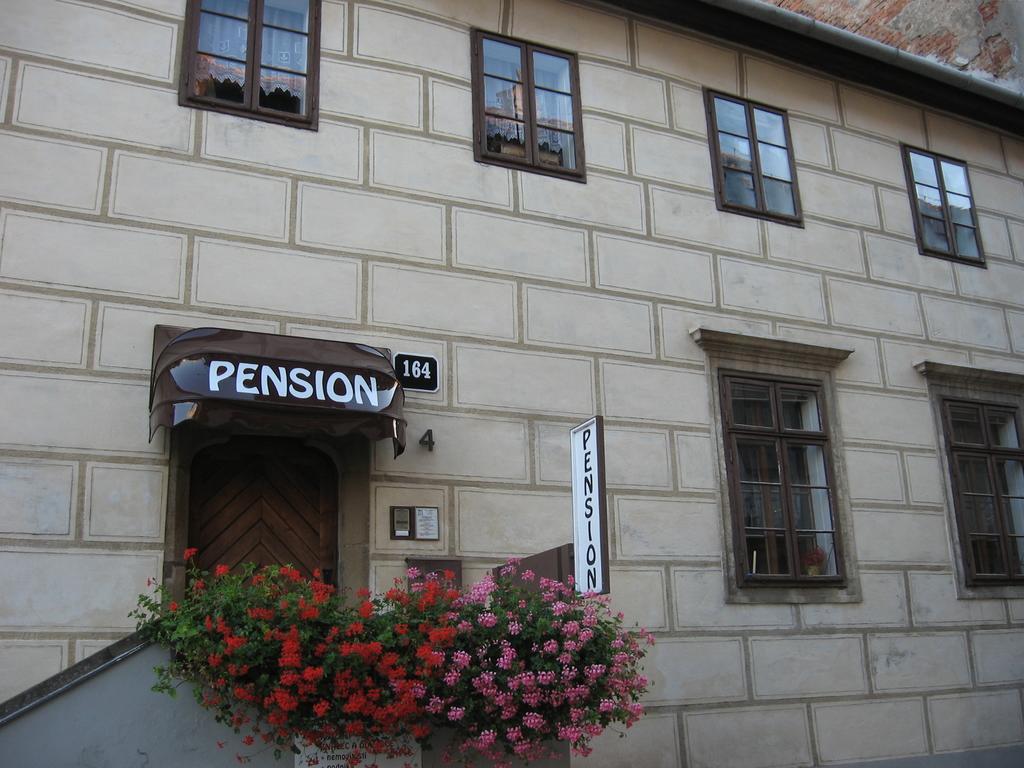 Pension Archa Znojmo Exterior foto